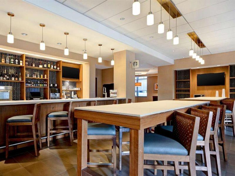 Hyatt Place Bloomington / Normal Extérieur photo