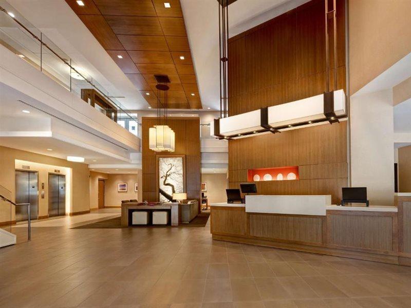 Hyatt Place Bloomington / Normal Extérieur photo