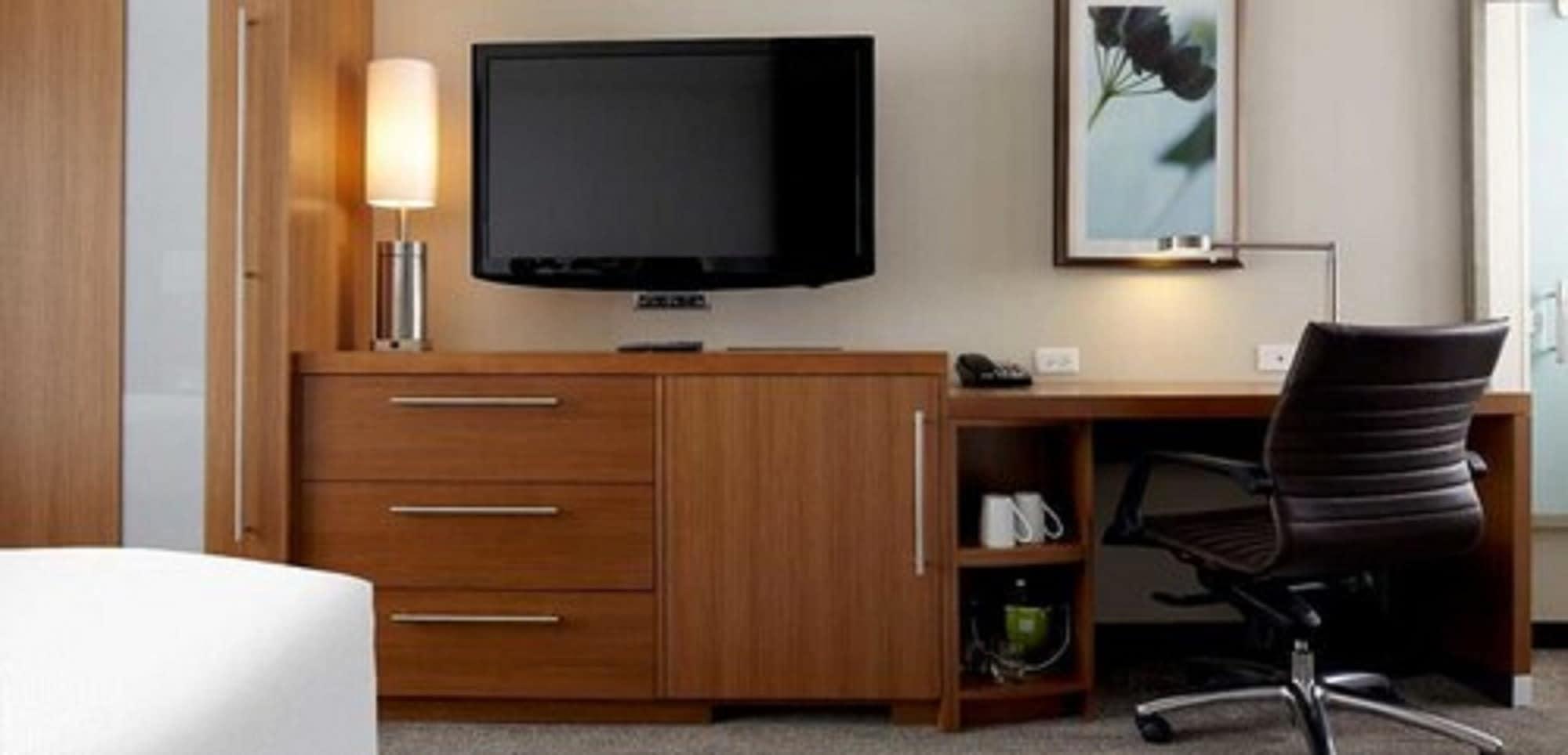 Hyatt Place Bloomington / Normal Extérieur photo