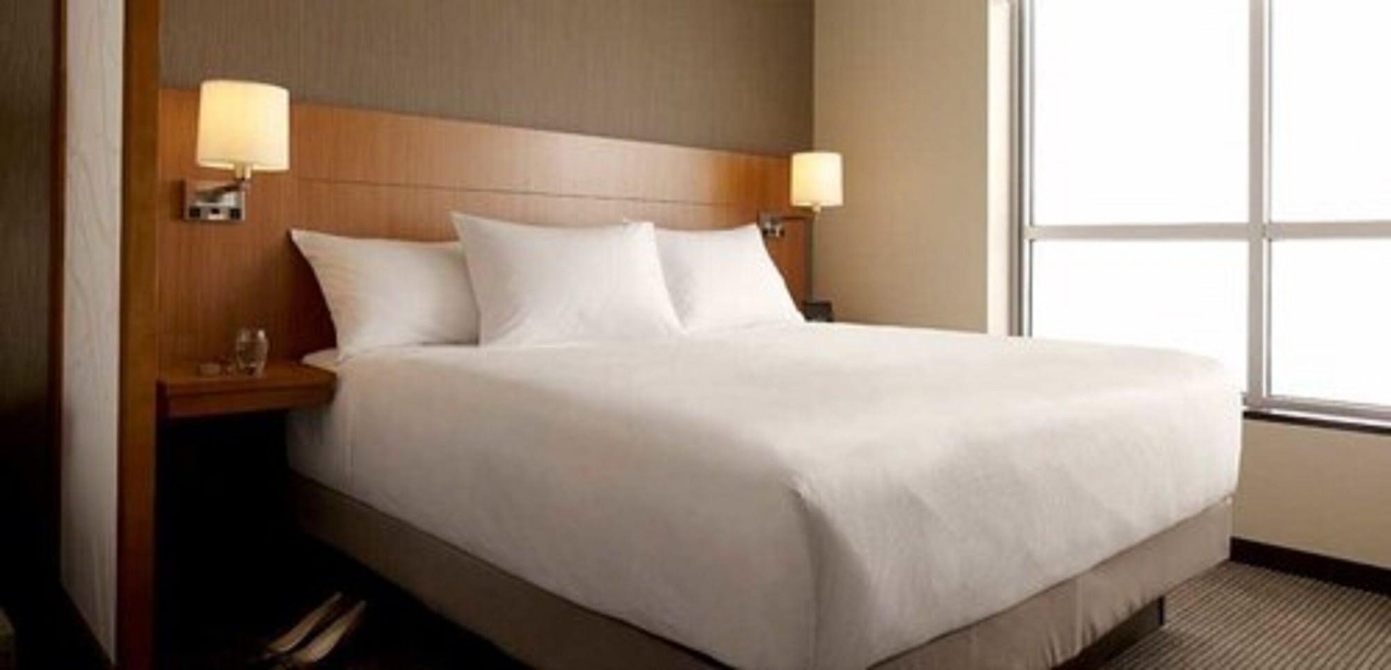 Hyatt Place Bloomington / Normal Extérieur photo