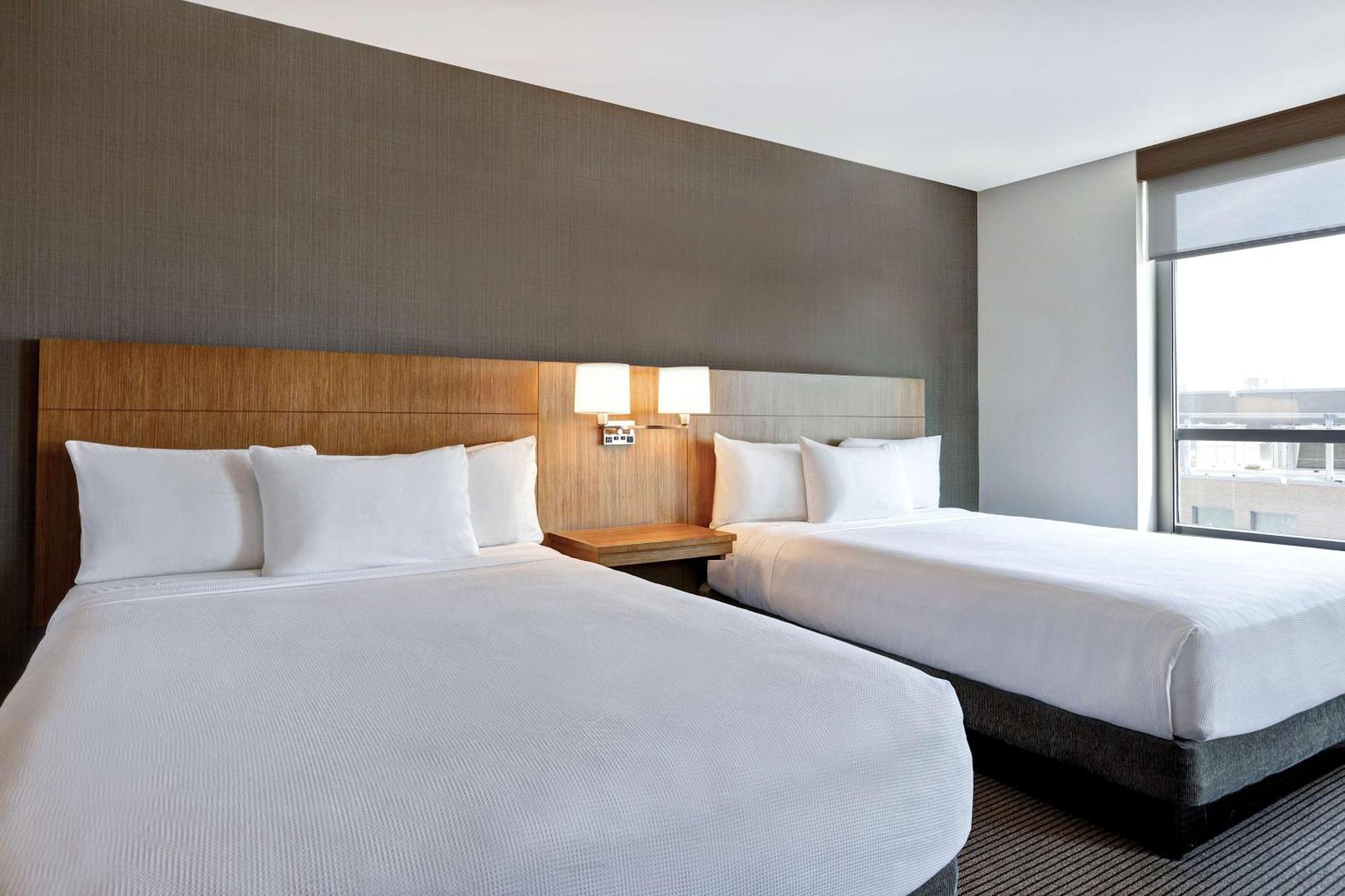 Hyatt Place Bloomington / Normal Extérieur photo