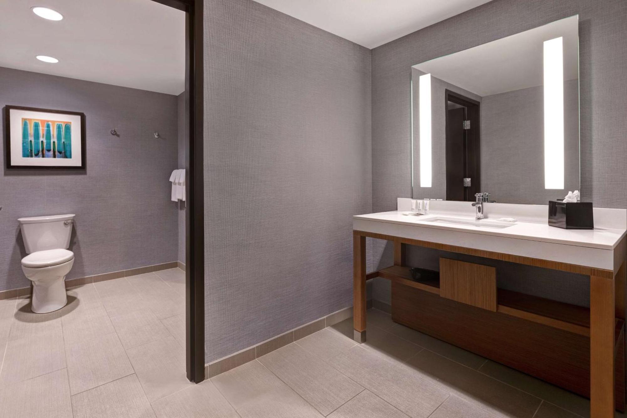 Hyatt Place Bloomington / Normal Extérieur photo