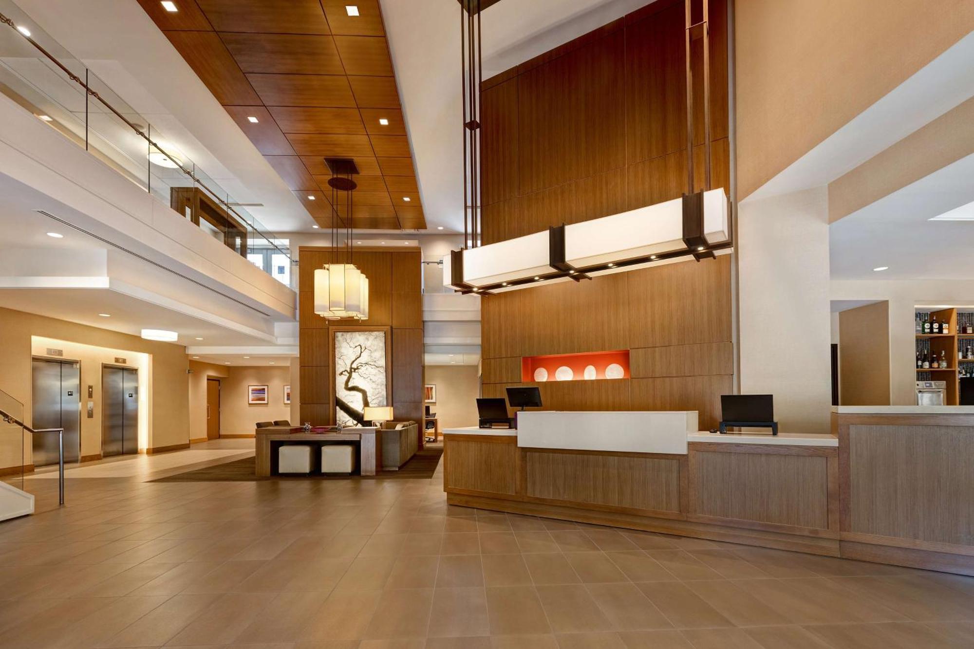 Hyatt Place Bloomington / Normal Extérieur photo