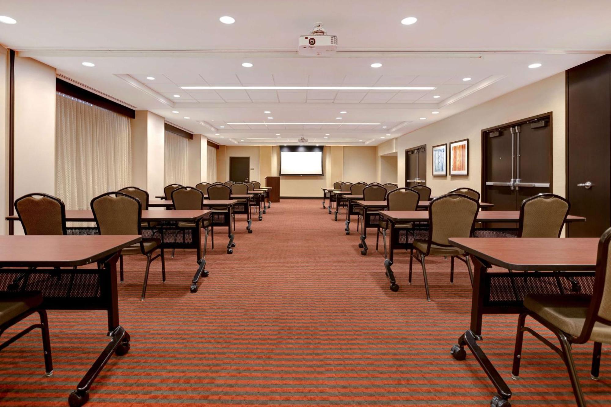 Hyatt Place Bloomington / Normal Extérieur photo