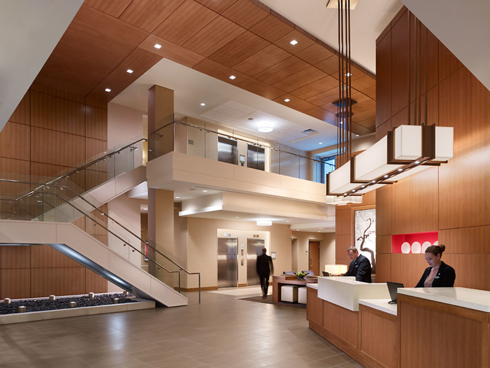 Hyatt Place Bloomington / Normal Extérieur photo